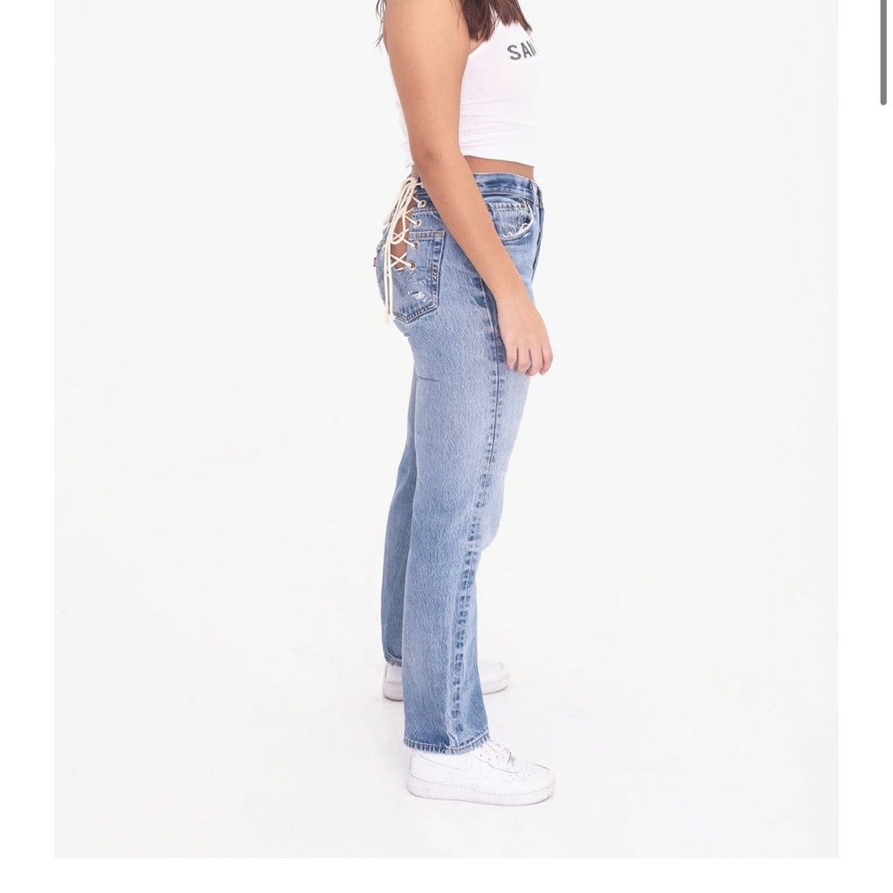 SamariaLeah Jeans (SAM)